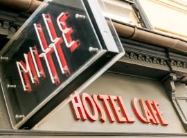 A picture of the hotel: Hostel Mitte