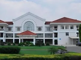 Kunming Dianchi Garden Hotel & Spa