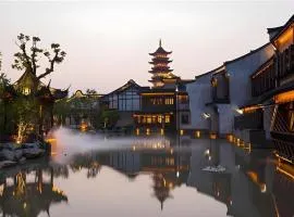 Dockside Boutique Hotel