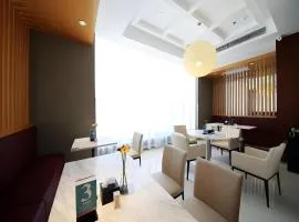 Jinjiang Inn Select Beijing Wukesong