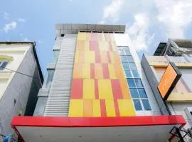 Life Hotel Soekarno Hatta Makassar