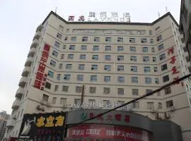 Lavande Hotel Changsha High-Speed Railway Station Shumuling Metro Station
