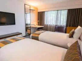 HOTEL TEJ IGI AIRPORT Delhi