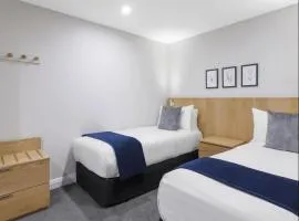 Hotel Neel Kamal