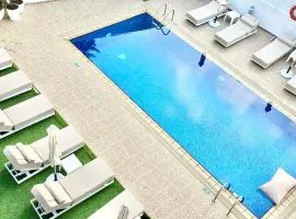 NissiLant hotel & suites