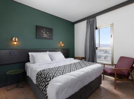 Comfort Hotel and Spa - Adults Only, hotel v destinaci Eilat