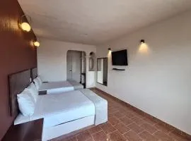 Capital O Hotel Rolovi Cancún