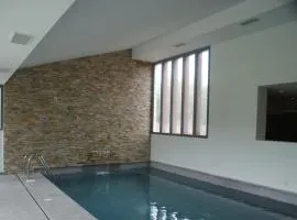 Hôtel Résidence Bergara