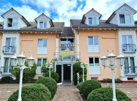 Astralis Hotel Domizil
