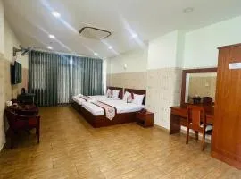 Dũng India Hotel
