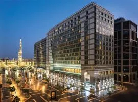 Madinah Hilton Hotel