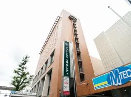 Sutton Hotel Hakata City