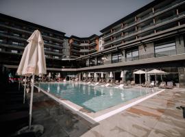 Santé SPA Hotel, hotel in Velingrad