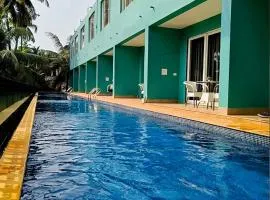 Skazka beach resort