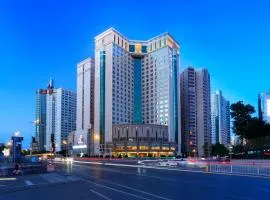 Grand Sun City Hotel-Located city center Metro Access