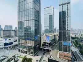 Yashan Tianlai S Hotel (Taikoo Li Chengdu Branch)