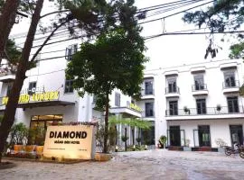 Diamond Luxury Hotel & Café Măng Đen