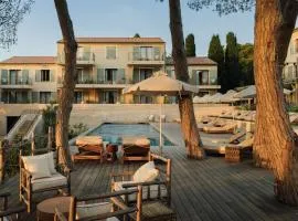 Boutique Hôtel Responsable et Restaurant Basgi Basgi