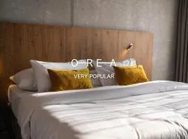 OREA Congress Hotel Brno