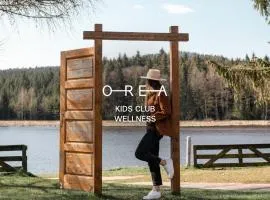 OREA Resort Devět Skal Vysočina