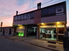 Pousada Bronzatto, Hotel in Garopaba