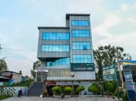 Classio inn Hotel - Near Kempegowda International Airport Bangalore Terminal 1 & 2