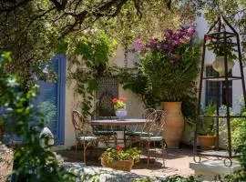 Los Pilares de Ronda Boutique & Hotel