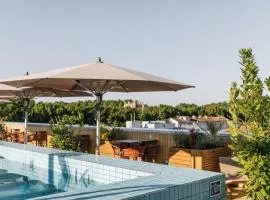 The Social Hub Toulouse Extended Stay
