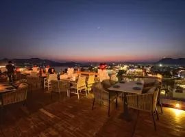 OTC By 4 Lal Ghat - My Downtown Hotels