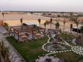 Azad Siwa Hotel