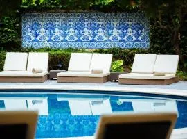 Avani Avenida Liberdade Lisbon Hotel