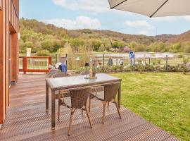 Ferienwohnung Mila EG, Hotel in Rieden