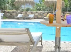 Blue Nest Hotel
