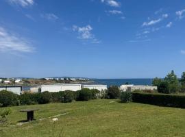 Къща за гости тип Бунгало Арапя, Царево, hotel in Tsarevo