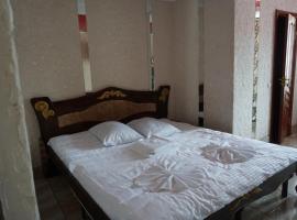 Готель Колізей, hotel v destinaci Chmelnyckyj