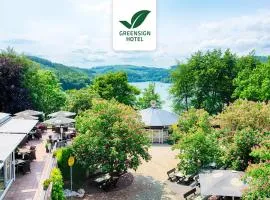 Welcome Hotel Meschede Hennesee