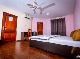Omani guest house