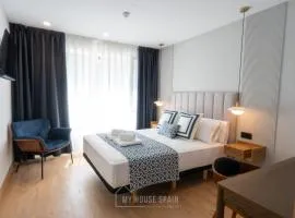 Hotel Central by MyHouseSpain