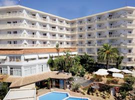 Hotel Alba Seleqtta, hotel v destinaci Lloret de Mar
