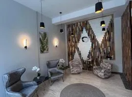 Hotel Eforie Nord