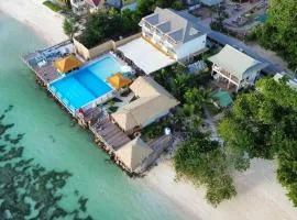 La Digue Luxury Beach Resort & Spa