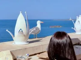 I Bastioni San Domenico - Boutique Hotel