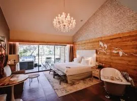 Le Hameau Des Pesquiers Ecolodge & Spa, Curio Collection By Hilton