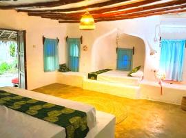 Kimulimuli Ayurveda Spa Retreat, hotel en Kiganga