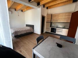 CAMPING VILLAGE Orsa Minore, Hotel in Campo di Giove