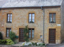 Hotel Photo: gite de la ruelle des messes