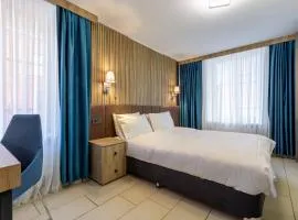 Nani City Hotel Self Check-In