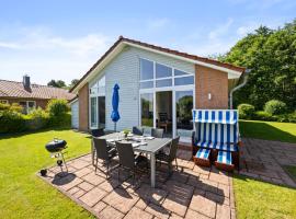 Salzwiesenhaus, khách sạn ở Kosel