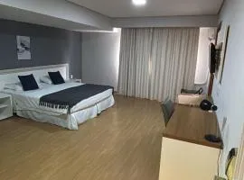 Embaixador Hotel & Centro de Eventos by Fast10