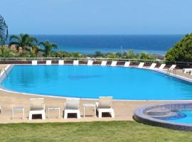 Airport BleuSuite Apartment, hôtel à Catia La Mar